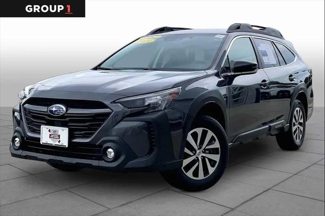 2024 Subaru Outback Premium for sale in Manchester, NH