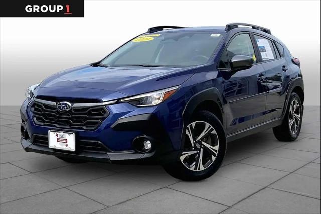 2024 Subaru Crosstrek Premium for sale in Manchester, NH