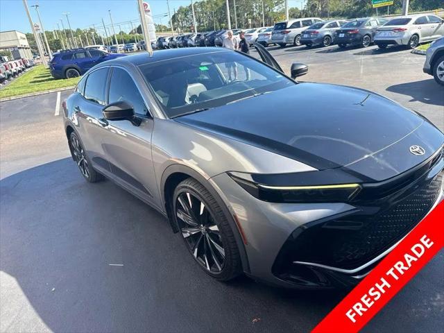 2023 Toyota Crown Platinum for sale in Tampa, FL