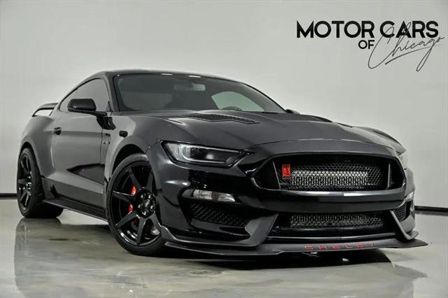 2019 Ford Mustang Shelby GT350R Fastback for sale in Joliet, IL