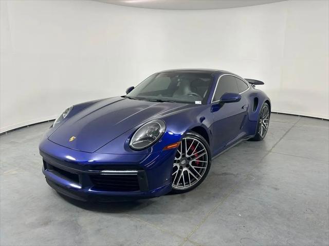 2021 Porsche 911 Turbo for sale in Omaha, NE