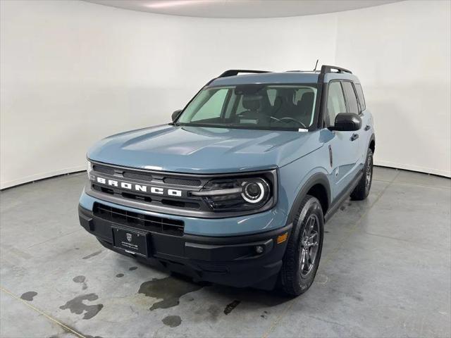 2023 Ford Bronco Sport Big Bend for sale in Omaha, NE