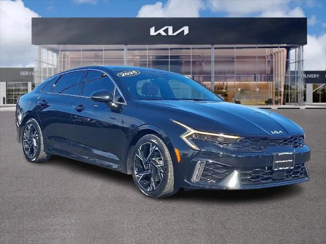 2025 Kia K5 GT-Line for sale in Allentown, PA