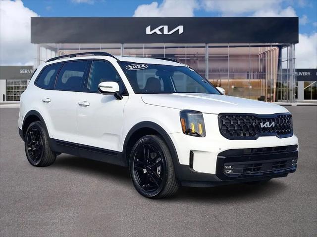 2024 Kia Telluride SX X-Line for sale in Allentown, PA