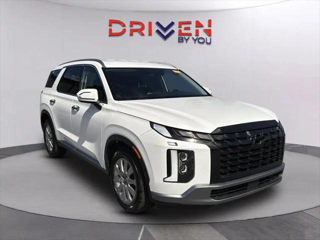 2024 Hyundai Palisade SEL for sale in Marianna, FL