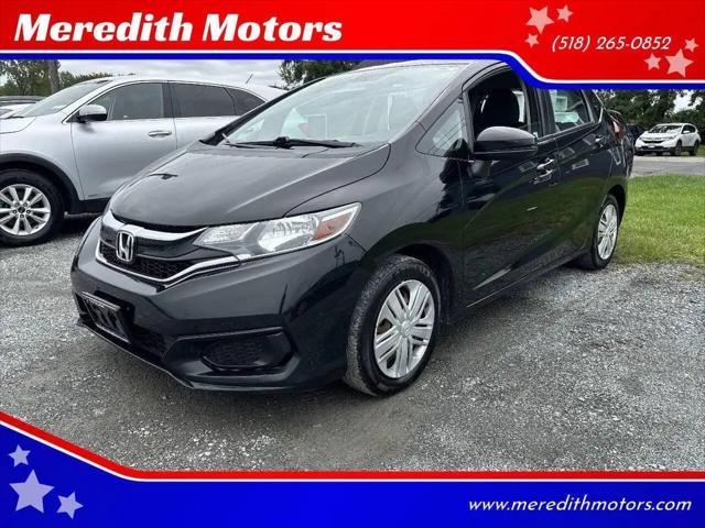 2020 Honda Fit LX for sale in Ballston Spa, NY