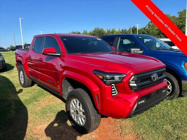 2025 Toyota Tacoma SR5 for sale in Greer, SC