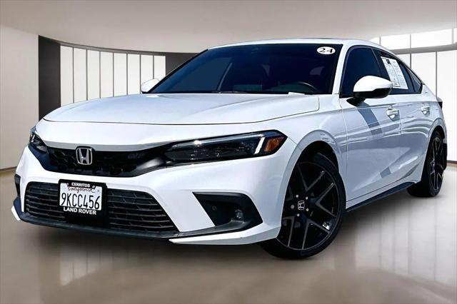 2024 Honda Civic Sport Touring for sale in Cerritos, CA