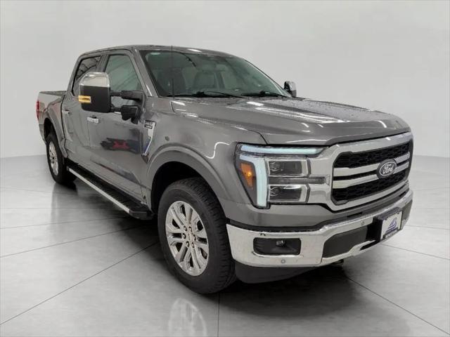 2025 Ford F-150 LARIAT for sale in Green Bay, WI