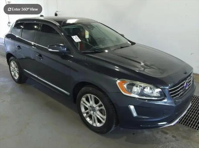 2015 Volvo XC60 T5 Platinum for sale in Phoenix, AZ