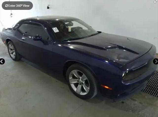 2015 Dodge Challenger SXT for sale in Phoenix, AZ