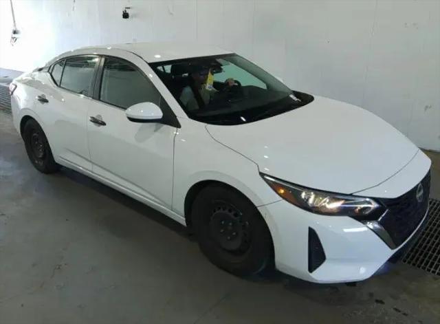 2024 Nissan Sentra S Xtronic CVT for sale in Phoenix, AZ