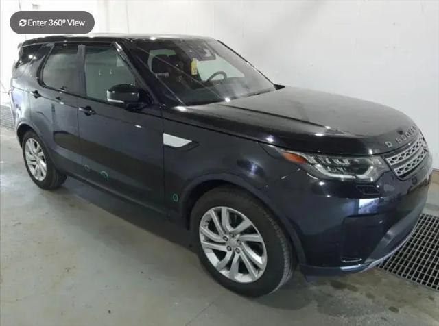 2017 Land Rover Discovery HSE for sale in Phoenix, AZ