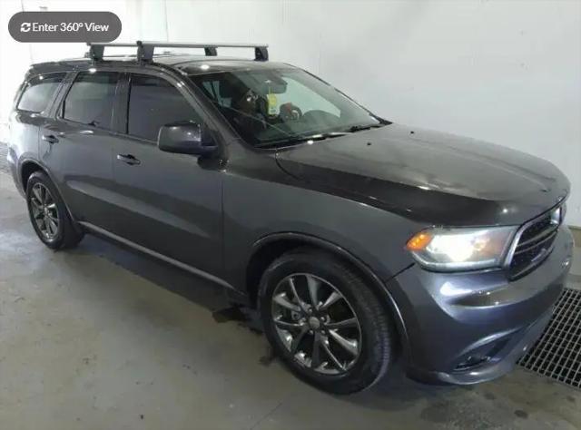 2014 Dodge Durango SXT for sale in Phoenix, AZ