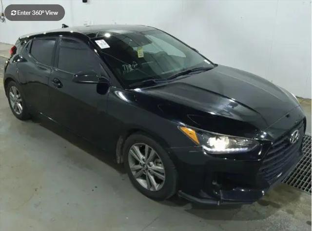 2019 Hyundai Veloster 2.0 Premium for sale in Phoenix, AZ