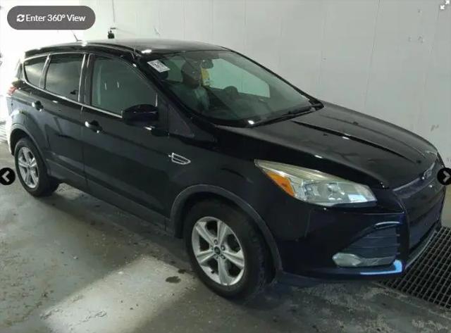 2016 Ford Escape SE for sale in Phoenix, AZ