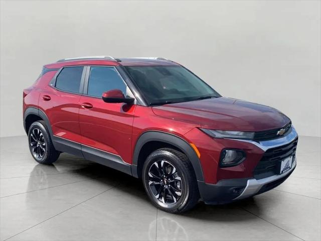2023 Chevrolet TrailBlazer AWD LT for sale in Green Bay, WI