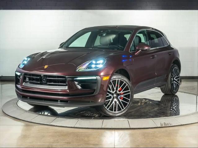2026 Porsche Macan S for sale in Santa Clarita, CA