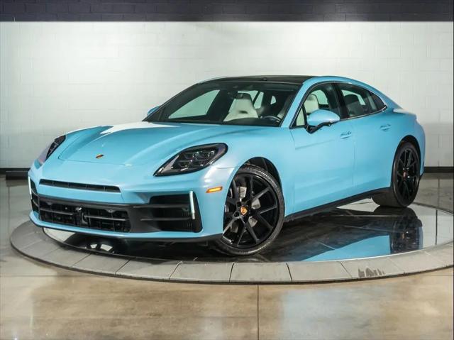 2026 Porsche Panamera Base for sale in Santa Clarita, CA