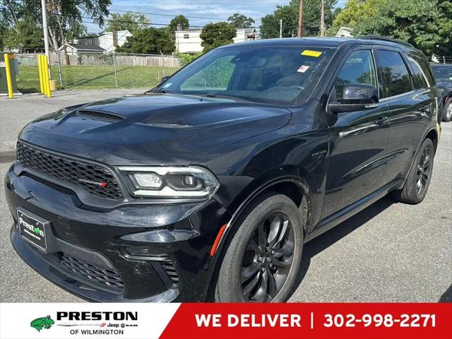 2022 Dodge Durango R/T Plus AWD for sale in Wilmington, DE