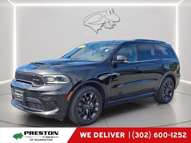 2022 Dodge Durango R/T Plus AWD for sale in Wilmington, DE