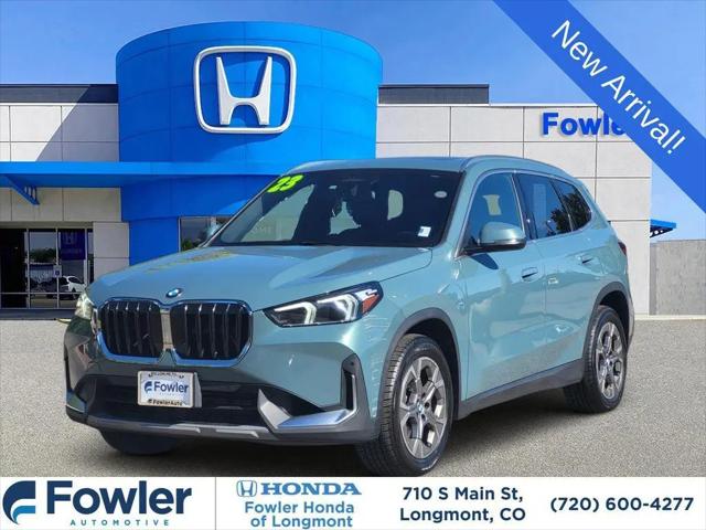 2023 BMW X1 xDrive28i for sale in Longmont, CO