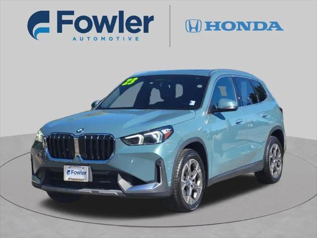 2023 BMW X1 xDrive28i for sale in Longmont, CO