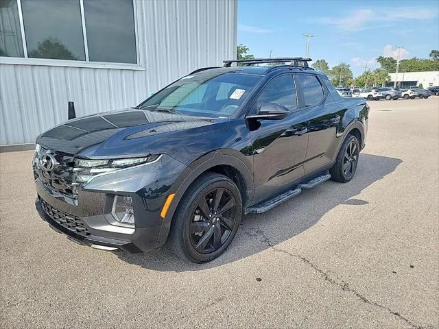 2024 Hyundai Santa Cruz NIGHT for sale in Batesburg-Leesville, SC
