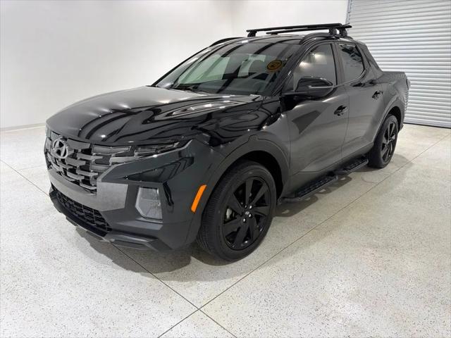2024 Hyundai Santa Cruz NIGHT for sale in Batesburg-Leesville, SC