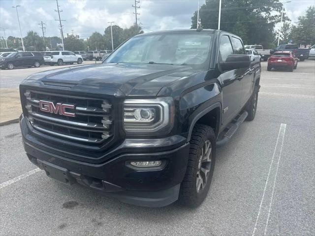 2017 GMC Sierra 1500 SLT for sale in Batesburg-Leesville, SC