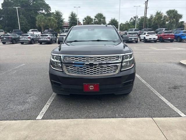 2019 Chevrolet Tahoe LT for sale in Batesburg-Leesville, SC