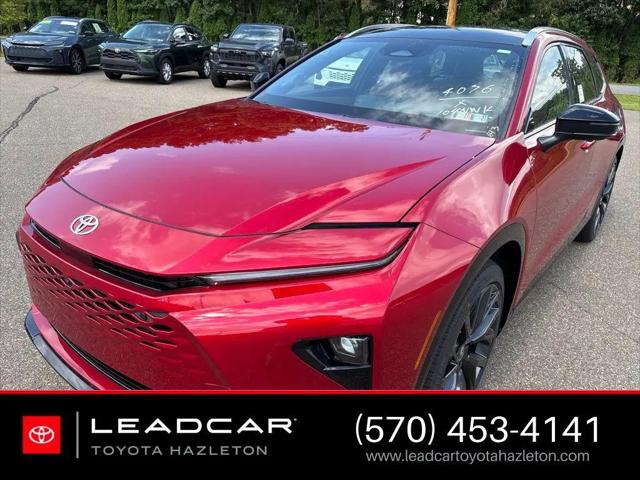 2026 Toyota Crown Signia Limited for sale in Hazleton, PA