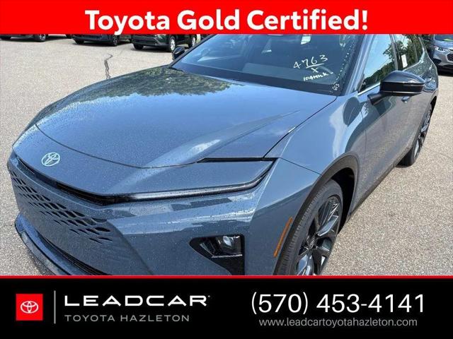 2026 Toyota Crown Signia Limited for sale in Hazleton, PA