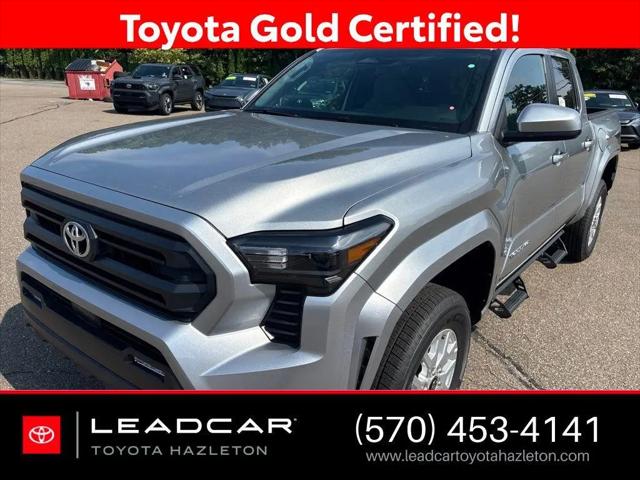 2026 Toyota Tacoma SR5 for sale in Hazleton, PA