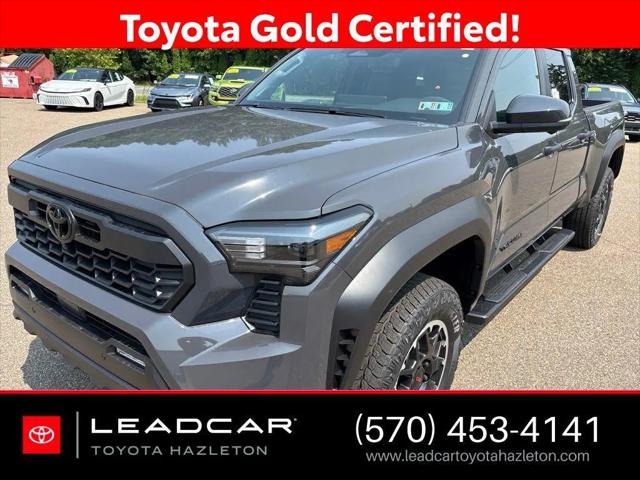 2026 Toyota Tacoma TRD Off Road for sale in Hazleton, PA