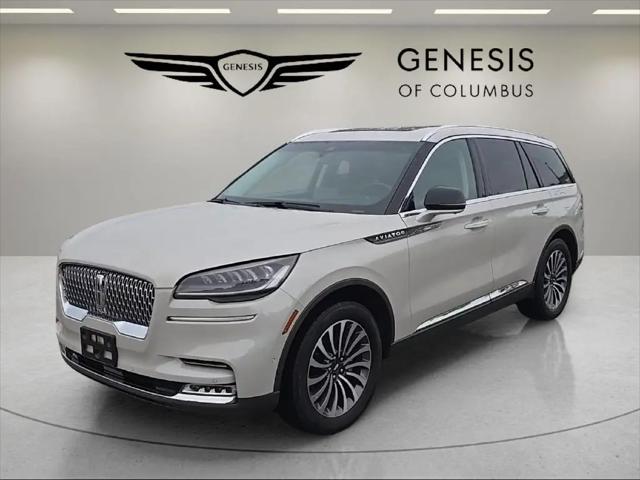 2020 Lincoln Aviator Reserve for sale in Columbus, OH