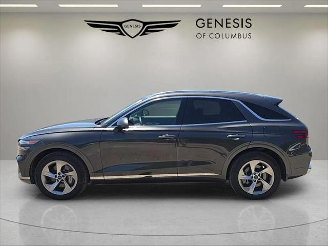 2026 Genesis GV70 2.5T for sale near Columbus, OH