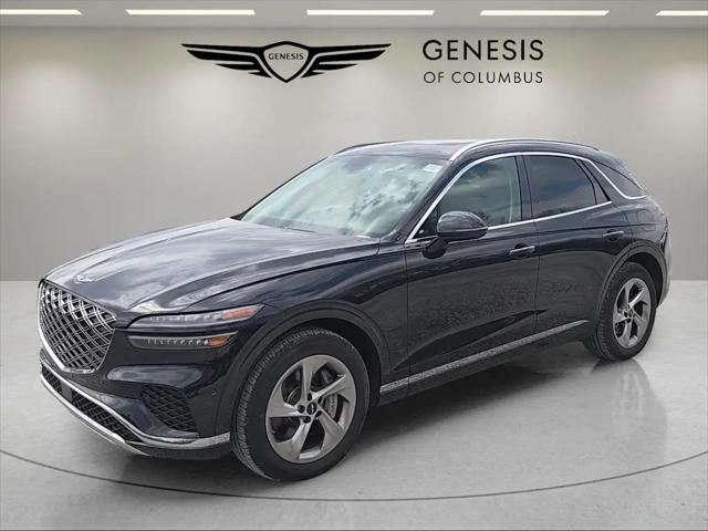 2026 Genesis GV70 2.5T Advanced for sale near Columbus, OH