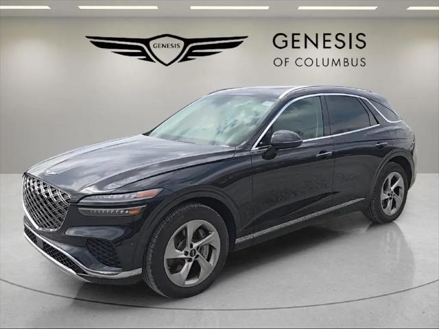 2026 Genesis GV70 2.5T Advanced for sale in Columbus, OH
