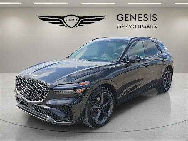 2026 Genesis GV70 3.5T Sport Prestige for sale in Columbus, OH