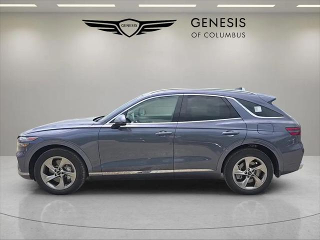 2026 Genesis GV70 2.5T for sale near Columbus, OH
