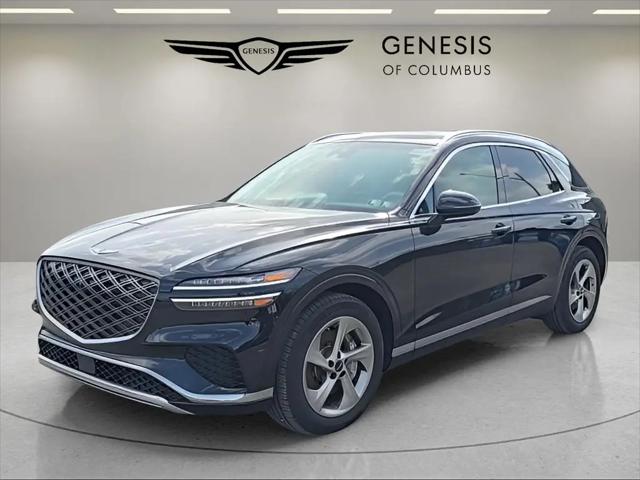 2026 Genesis GV70 2.5T Advanced for sale in Columbus, OH