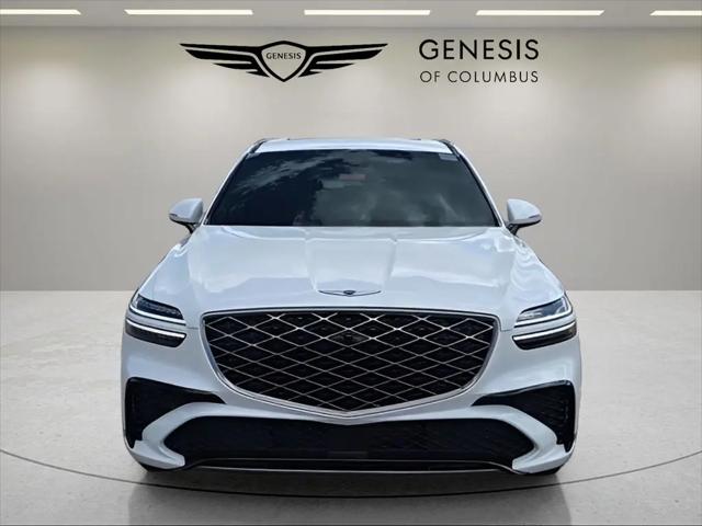 2026 Genesis GV70 3.5T Sport Advanced for sale in Columbus, OH