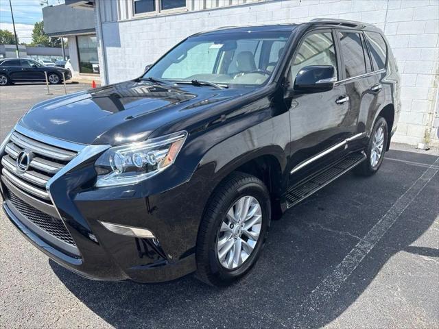 2019 Lexus GX 460 Premium for sale in Columbus, OH
