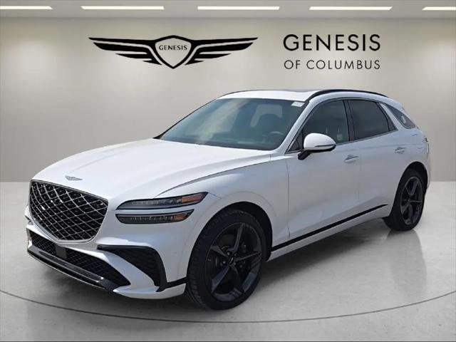 2026 Genesis GV70 3.5T Sport Prestige for sale in Columbus, OH