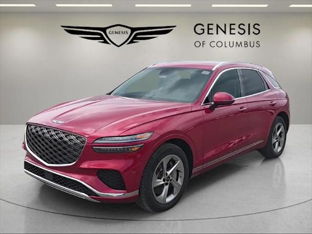 2026 Genesis GV70 2.5T Advanced for sale in Columbus, OH