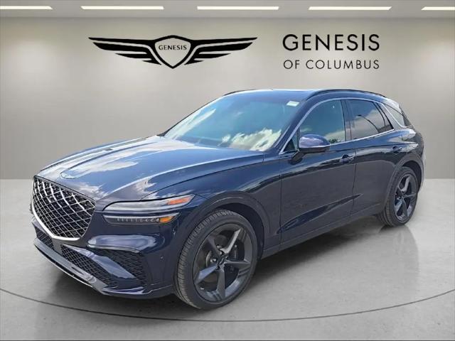 2026 Genesis GV70 3.5T Sport Prestige for sale in Columbus, OH