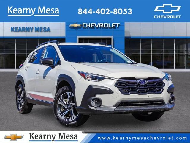 2024 Subaru Crosstrek Premium for sale in San Diego, CA