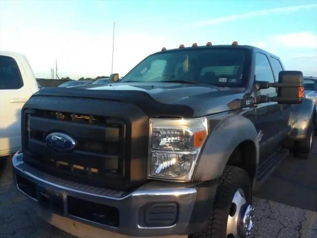 2012 Ford F-450 XL for sale near Nelsonville, OH