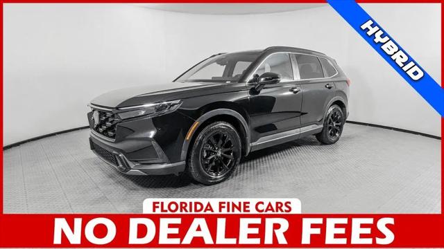2023 Honda CR-V Hybrid Sport for sale in Orlando, FL